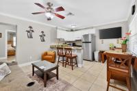 Coconut Villa Suite 2 - Ferienwohnung St. Pete Beach