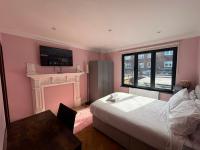 The Colour Collections - Brick Lane Boutique Luxury Suites - B&B Londres