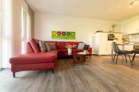 Ferienwohnung Kurpark - Ferienwohnung Xanten