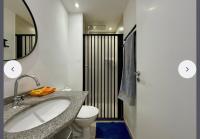 studio moderno bem localizado ao lado da marginal Pinheiros - B&B São Paulo
