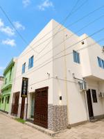 Ku residency - Ferienwohnung Varanasi