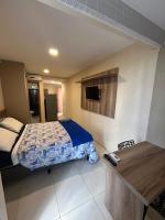 Flat Campina Premium - Conforto e Praticidade - B&B Campina Grande