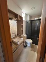 Flat Campina Premium - Conforto e Praticidade - B&B Campina Grande