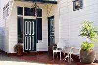 Villa Corrie - Bed and Breakfast Paramaribo