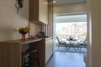 Appartamento con 1 Camera da Letto