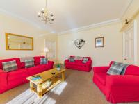 The Garden Apartment - Uk48320 - Bed and Breakfast Berwick-upon-Tweed