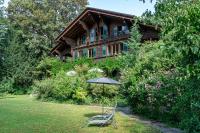 Chalet Verve - B&B Interlaken
