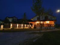 Pensiunea Deko - Ferienwohnung Gura Suhașului