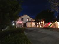 Pensiunea Deko - B&B Gura Suhașului