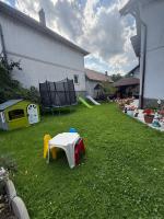 Casa Luțea - B&B Moeciu de Jos
