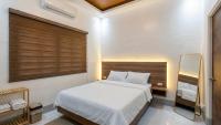 Urban Canopy City Forest Staycation - Bed and Breakfast Tigbawan