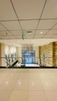 Zameen opal apartments 1bhk & 2bhk - Ferienwohnung Lahore