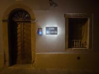 Boutique Apartment - Casa Squarcia - Apartment Artista - B&B Berceto