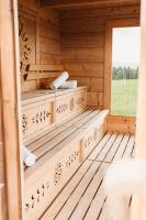 Chalet 3 Chambres