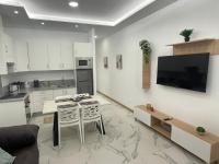Lovely Island Village 5 with Wi fi and Pool - Ferienwohnung Adeje