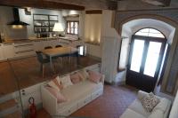 La Casina Nel cuore di Belforte - B&B Belforte