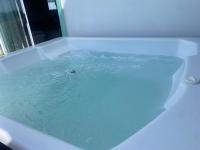 Morgans's Paradise beach house unit, at Jeffreys Bay - B&B Jeffreys Bay