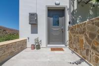 Terra Oliva Apartments - B&B Kalyviani