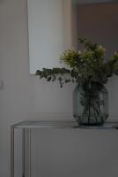 Deluxe Suite mit Whirlpool-Badewanne
