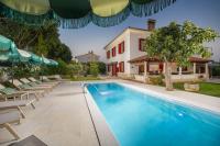 Villa Imperial Rovinj - B&B Rovinj