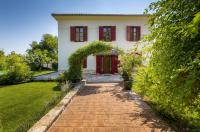 Villa Imperial Rovinj - B&B Rovinj