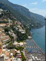 Zara Luxury Apartment - Positano - Chambres d'hôtes Positano