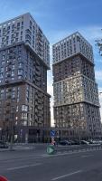 Grani Smart Apartment - Chambres d'hôtes Dnipro