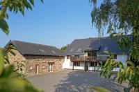 Le vieux Sanglier - 41 pers - Malmedy - B&B Malmedy