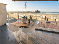 CtheC Blankenberge - 1ste verdieping - groot terras - incl garage - B&B Blankenberge