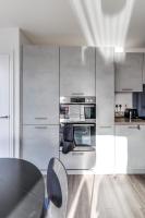 Central 2 Bedroom Flat By Mills Stays Short Term Lets Chelmsford With Free WiFi & Private Parking - Bed and Breakfast Chelmsford
