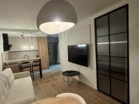 Łobzów Residence - B&B Krakow