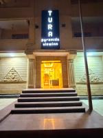 Tura pyramids panorama hotel - Chambres d'hôtes Gizeh