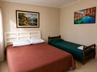 Posada Londrina - Ferienwohnung Londrina