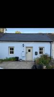 Pen y Bont - Ferienwohnung Aberaeron
