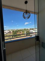 Apto Lagoa Seca 3 Quartos e Ótima Localização - B&B Juazeiro do Norte