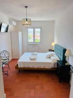 Dreibettzimmer