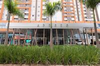 Unique Experience in Ribeirão! - Chambres d'hôtes Ribeirão Preto