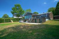 Le Noir Flohay 30 pers - Malmedy, vue, wellness - B&B Malmedy