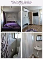 Chambre Double – Vue sur Lac