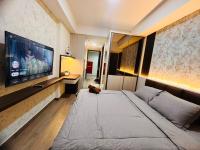 P8 Comfort Stay In Pollux Habib With Netflix SeaView - B&B Batam Centre