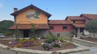 La Nocciolina cascina Mosè - B&B Ovada