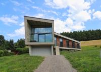 Tolle Bergvilla im Osterzgebirge - Chambres d'hôtes Altenberg