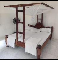 Tweepersoonskamer met Eigen Badkamer