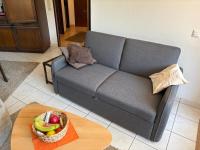 Francis Apartment am Mountainbike-Park - B&B Winterberg