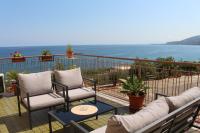Casa Verde Mare - Ferienwohnung Santo Stefano di Camastra