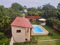 Chalé Ubá - B&B Novo Airão