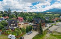 Olczański Zakątek - Chambres d'hôtes Zakopane