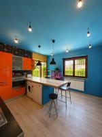 Oasi con piscina privata e piccolo parco - Ferienwohnung Oleggio Castello