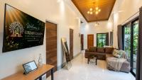 Urban Canopy City Forest Staycation - B&B Tigbawan