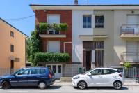GuestHost - Flaminia 36 Apartment - Chambres d'hôtes Pesaro